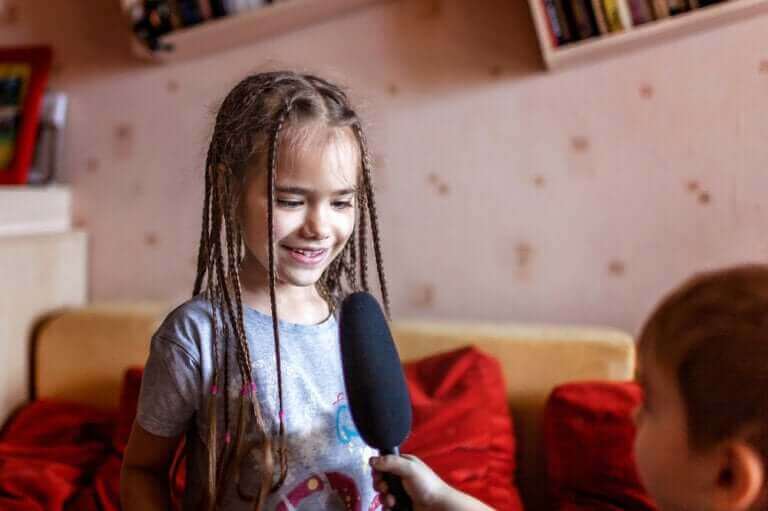 قشاء الوقتمع الأطفال