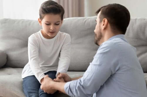 أساليب التربية والآباء الدبلوماسيون