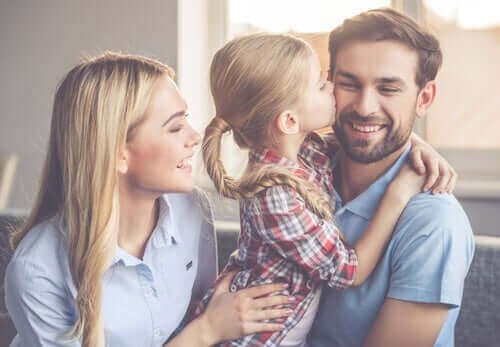 أساليب التربية – اكتشف أي نوع من الآباء يمثلك