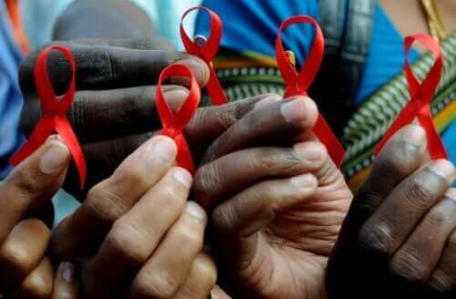 رسالة يوم الإيدز العالمي