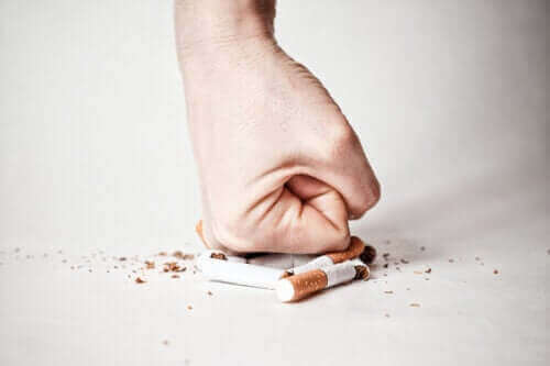 الإقلاع عن التدخين - اكتشف كيفية التعامل مع كل مرحلة
