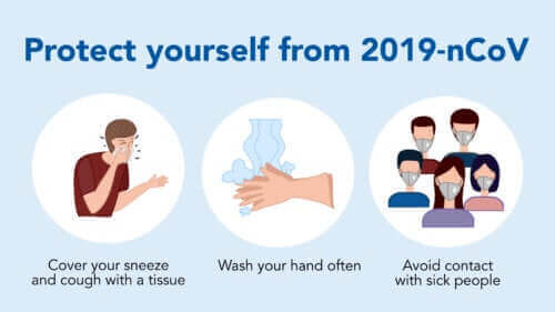 الحماية من فيروس الكورونا المستجد
