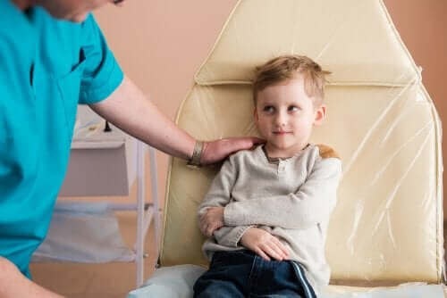المتلازمة الكلوية في حالة الأطفال: مسببات وعلاجات الحالة