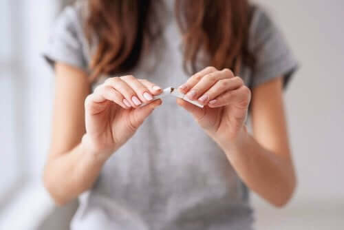  مراحل الإقلاع عن التدخين
