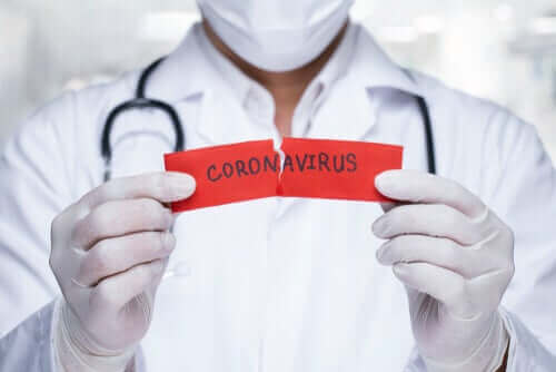 خرافات شائعة حول فيروس كورونا المستجد (كوفيد-19)