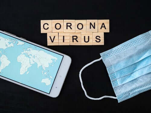 اكتشف معنا أعراض فيروس الكورونا المستجد (كوفيد-19)