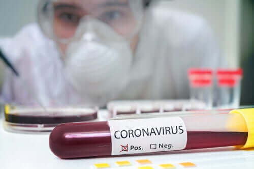 ما أعراض فيروس كورونا المستجد؟