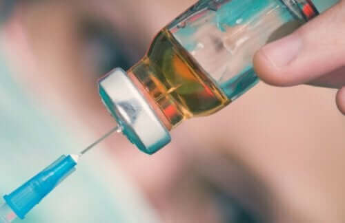 لقاح فيروس كورونا