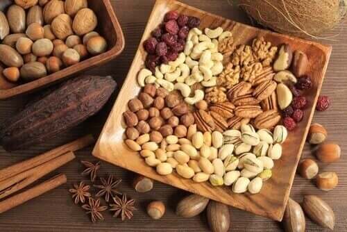 حمية الأطعمة النيئة