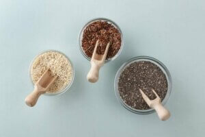 بذور السمسم وقيمتها الغذائية