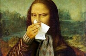 الميمز وفيروس الكورونا - الكوميديا في مواجهة المحنة