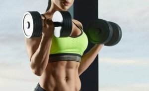 دور حمض اللاكتيك أثناء ممارسة الرياضة