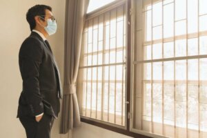 ما يجب معرفته عن التباعد الاجتماعي