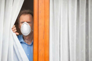 نصائح مهمة لكبار السن خلال فترة العزل المنزلي