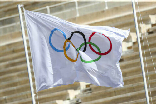 كم مرة تم فيها تعليق الألعاب الأولمبية من قبل؟