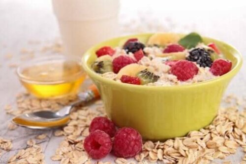 مستوى الكوليسترول - 5 وسائل تساعدك على تخفيضه في وجبة الإفطار