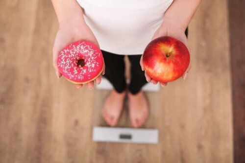 5 أطعمة حمية قد تؤدي إلى زيادة وزنك