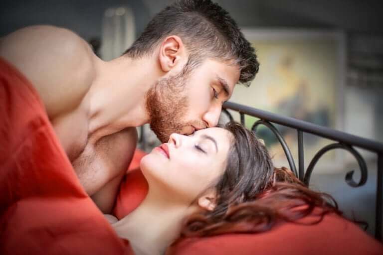 ظاهرة الموت الصغير بعد هزة الجماع