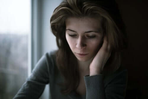 تقلب المزاج