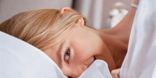 نشوة التبول الجنسية: هزة الجماع الغريبة