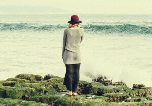 حافظ على هدوئك في خضم الفوضى