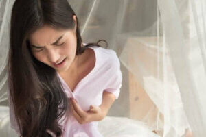 تشنج الفؤاد - اكتشف معنا أعراض الاضطراب وعلاجاته