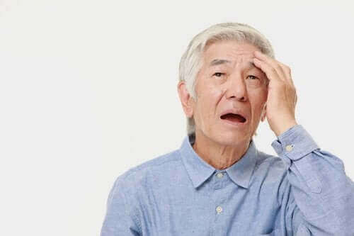 مراحل ضمور القشرية الخلفية