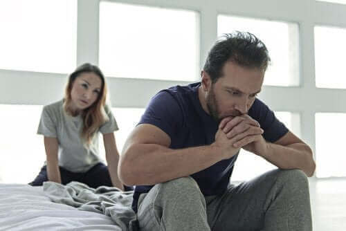 ضعف الانتصاب و العجز الجنسي