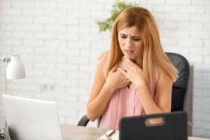 ضيق التنفس: المسببات الرئيسية للحالة والحلول المتاحة