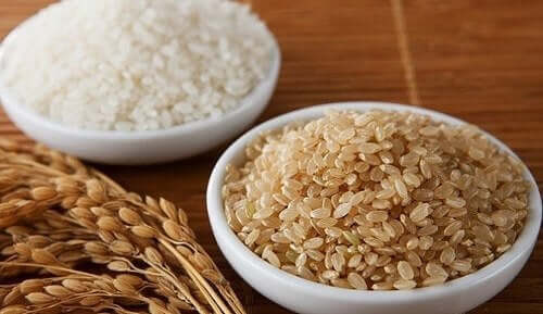 الفوائد الغذائية للأرز