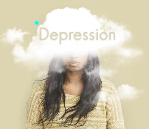 العادات الخفية للمصابين بالاكتئاب