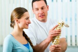تعزيز العمود الفقري - خمسة تمارين منزلية بسيطة تساعدك