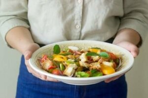 حمية البحر المتوسط - 10 أشياء ستحفزك على اتباع هذه الحمية الرائعة