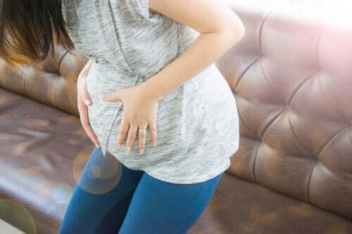 عوامل خطر الولادة المبكرة