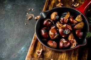 وصفات الكستناء: أربعة أطباق ستحبها