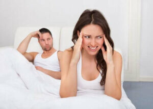 العلاقة بين الصحة النفسية وفقد الإرجاز