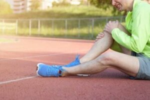 خمس ممارسات للتعافي من الإصابات العضلية