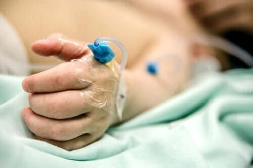 أنواع القثاطير الوريدية المركزية