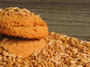 اكتشف معنا وصفة كوكيز الشوفان والزبادي الخالية من السكر