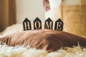 أفكار ديكور رائعة للحصول على منزل دافئ ومريح