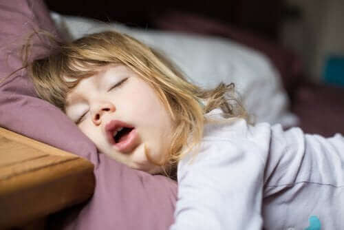 اضطرابات النوم لدى الأطفال: الاختبارات والعلاجات