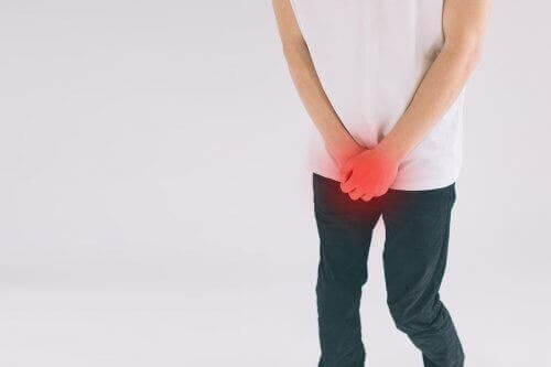 الأوضاع الجنسية الأكثر ضررًا بالنسبة للرجال