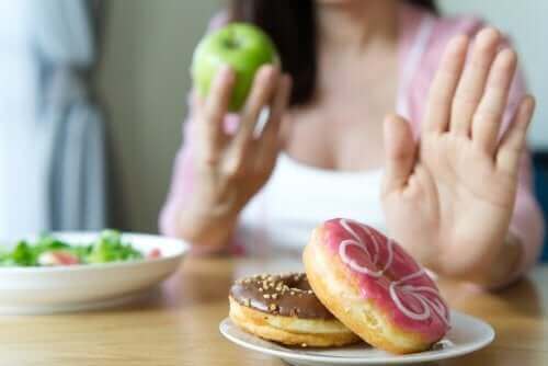 كيفية تحسين نظامك الغذائي إذا كنت تعاني من مرض السكري