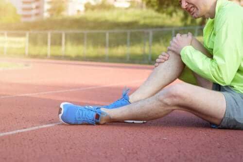 خمس ممارسات للتعافي من الإصابات العضلية
