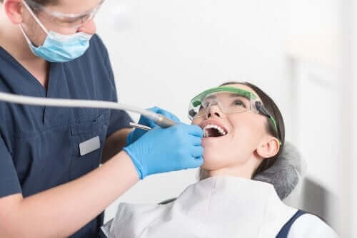 طب لب الأسنان - اكتشف معنا المزيد عن هذا الفرع المثير للاهتمام