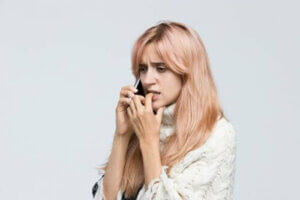 الأفكار الوسواسية - اكتشف كيف يمكنك التعامل معها