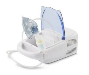 ما هو العلاج بالرذاذ الاستنشاقي؟