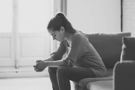 المشكلات النفسية