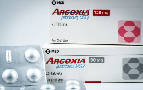 arcoxia tab 30mg