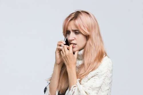 الأفكار الوسواسية - اكتشف كيف يمكنك التعامل معها